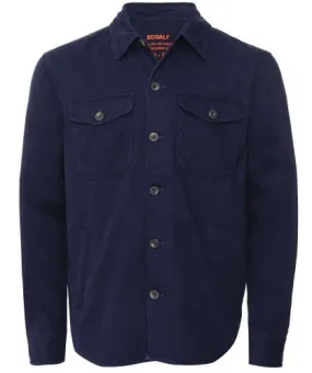 Ecoalf Batura Overshirt | Jules B