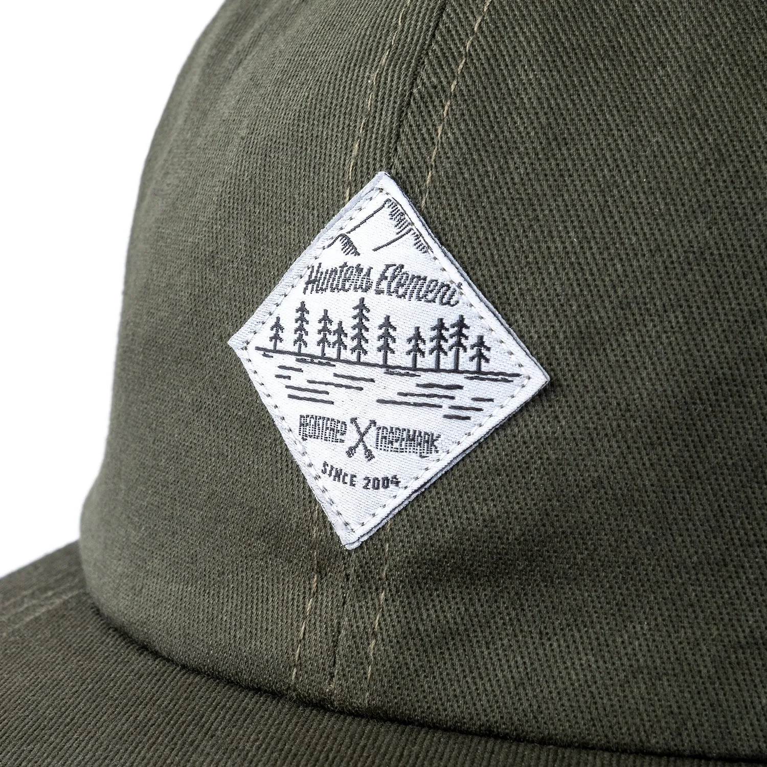 Emblem Dad Hat