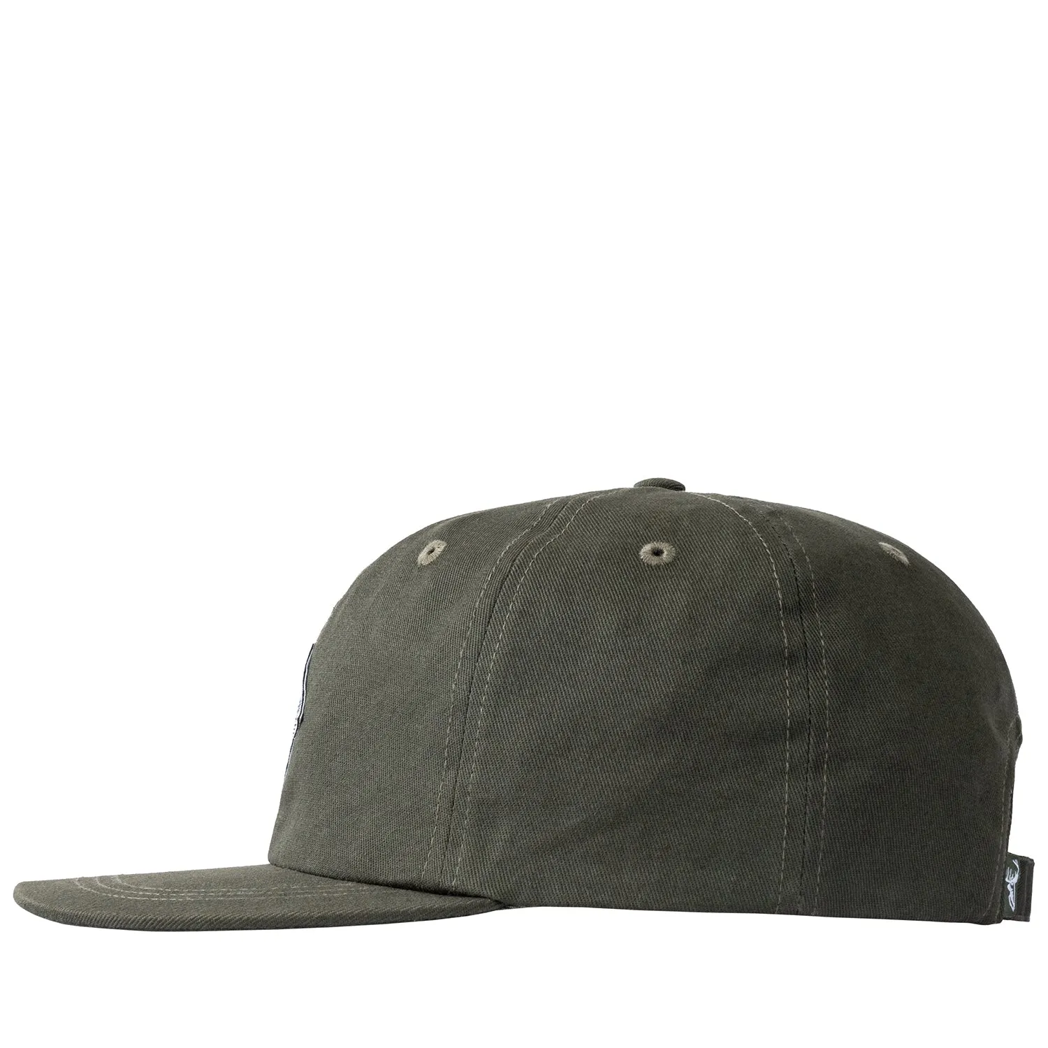 Emblem Dad Hat