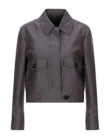 Emporio Armani Women Jacket Lead 10 UK