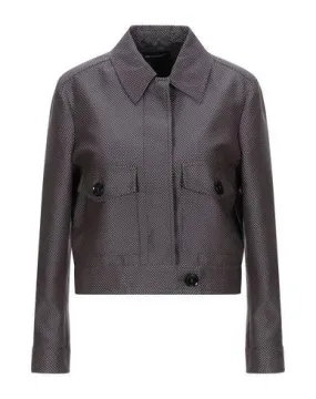 Emporio Armani Women Jacket Lead 10 UK