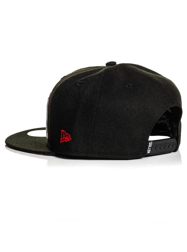 Ferreira Snapback Hat