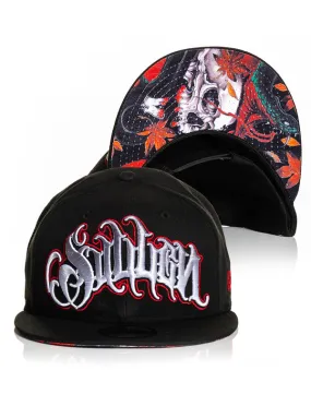 Ferreira Snapback Hat