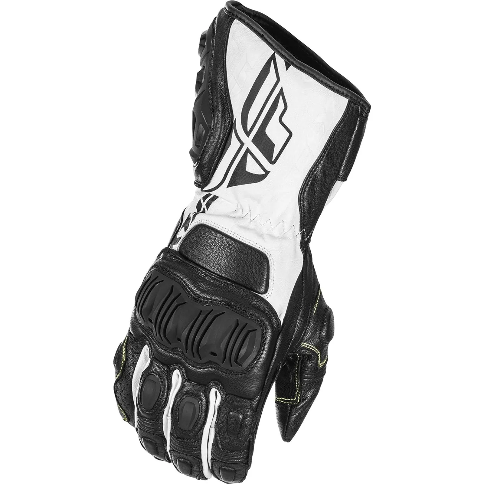 Fly Racing FL2 Men's Street Gloves (Brand New)