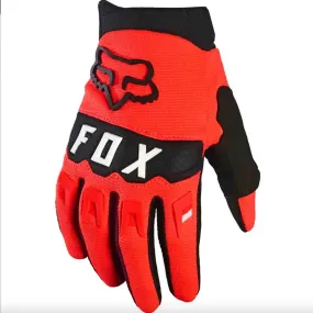 Fox Youth Dirtpaw Glove