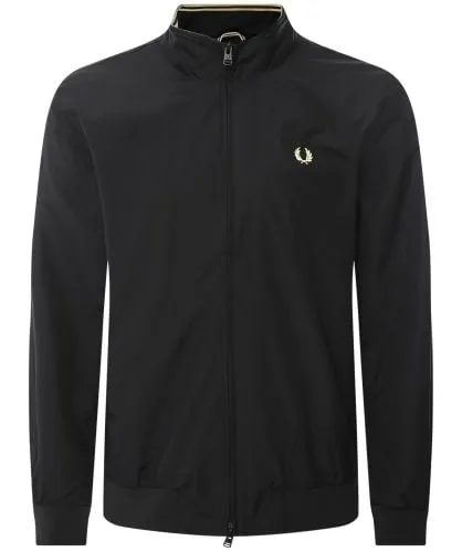 Fred Perry Brentham Jacket