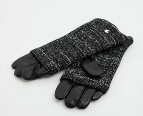 Gants Lollipops KORA GLOVES Noir