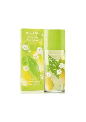 Green Tea Pear Blossom Eau de Toilette