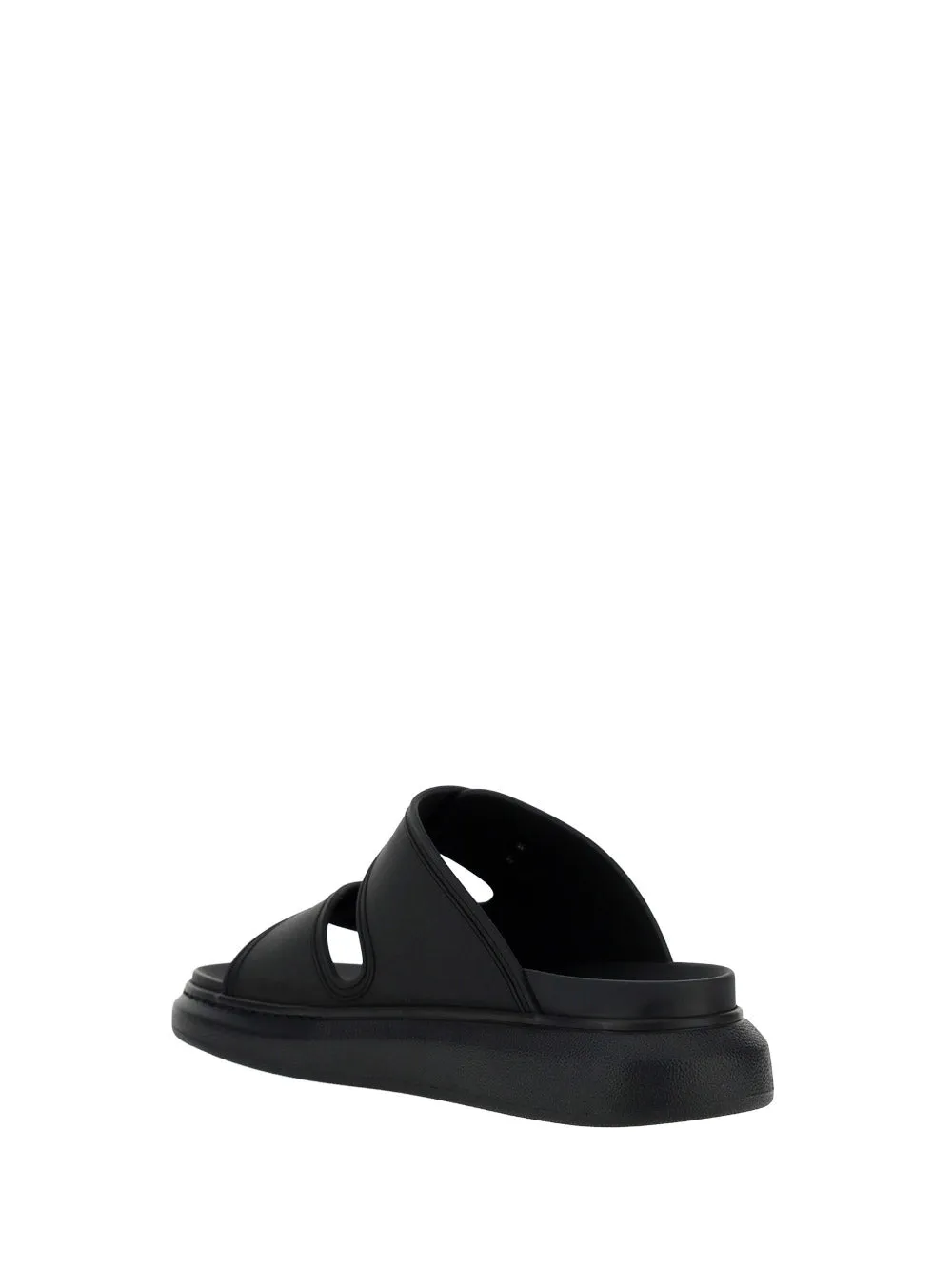 Hybrid Slides - Black