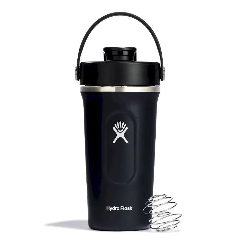 Hydro Flask  24 Oz Insulated Shaker Bottle - Bottiglia termica