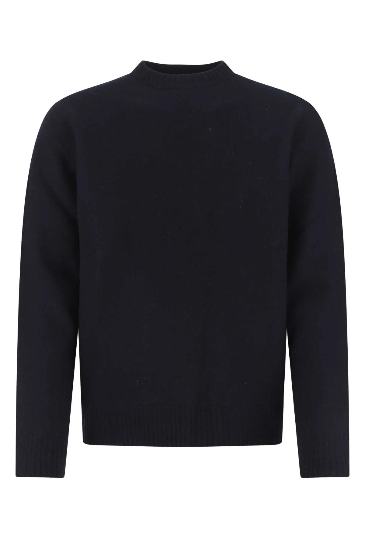 Jil Sander Crewneck Knitted Jumper