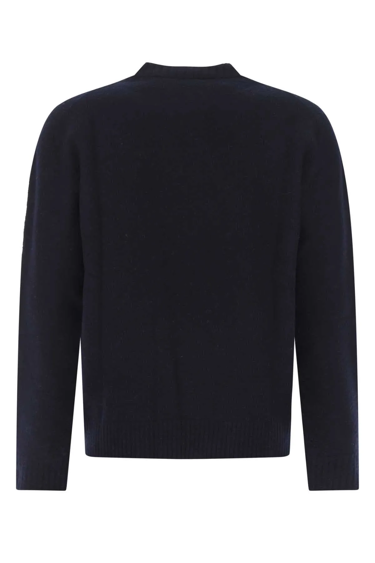 Jil Sander Crewneck Knitted Jumper