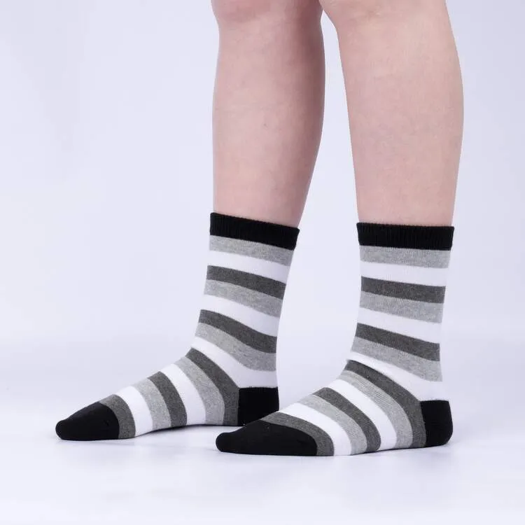 Junior Arch-eology 3-Pack Socks