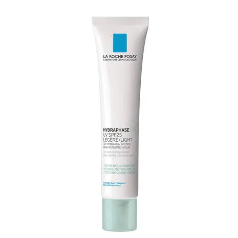 La Roche-Posay Hydraphase UV SPF 25 Light 40ml