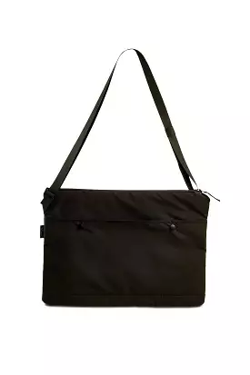 Le Musette black/urban yellow