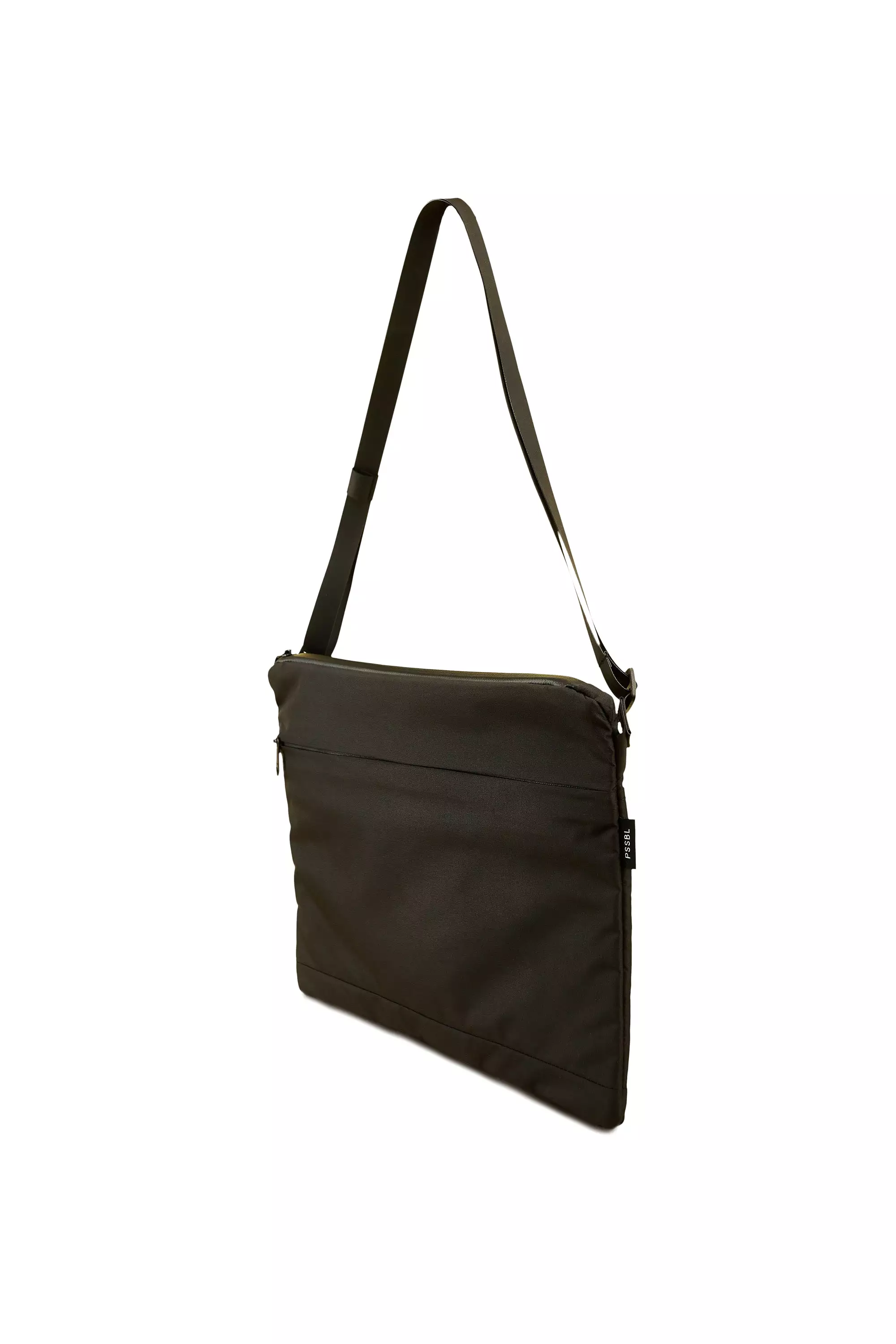 Le Musette black/urban yellow