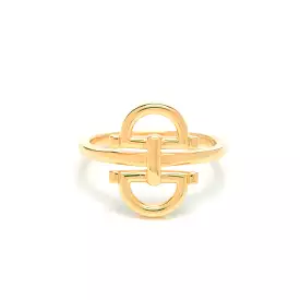 Lock Link Ring