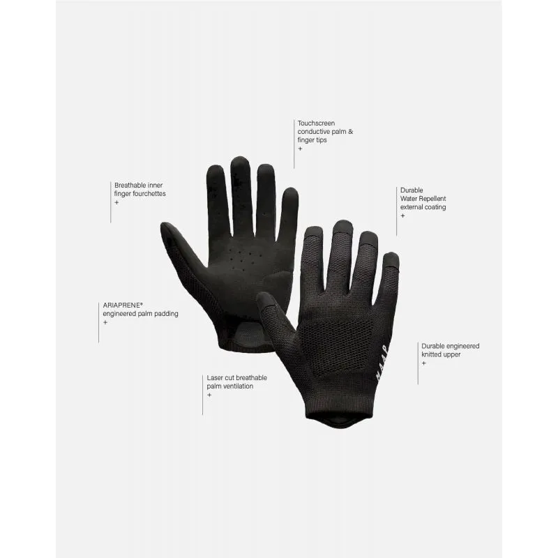 Maap  AltRoad Gloves - Guanti ciclismo