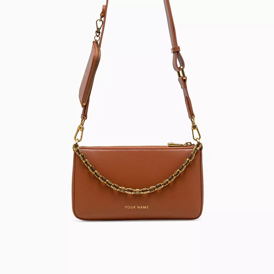 Mae Chain Pochette