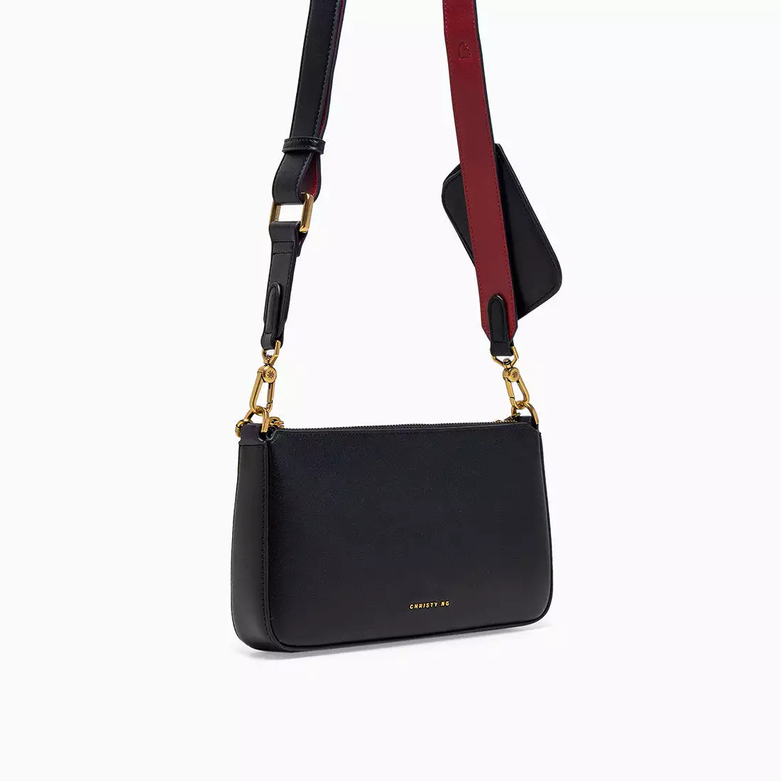 Mae Chain Pochette