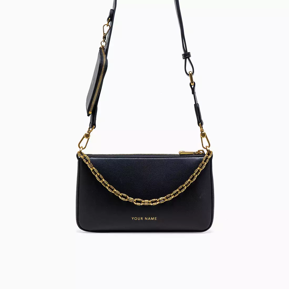 Mae Chain Pochette