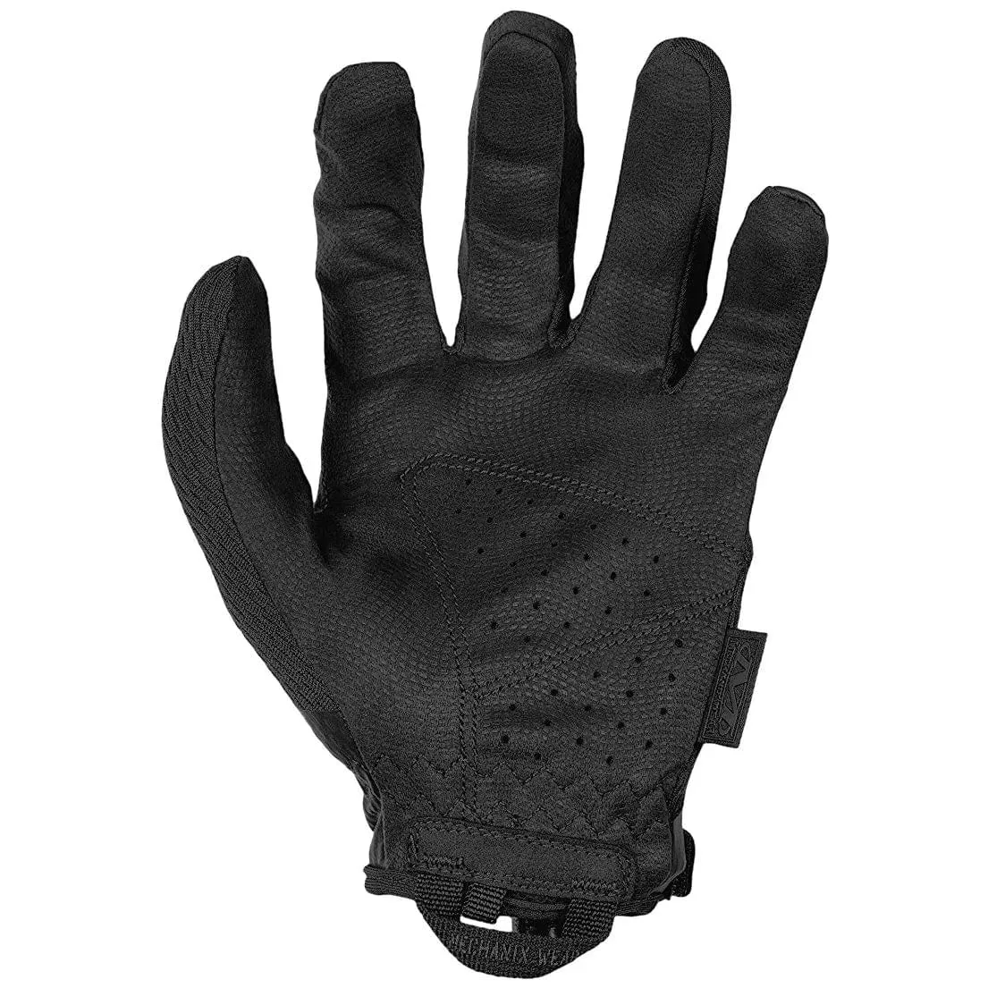 Mechanix 0.5mm High Dexterity Glove Black