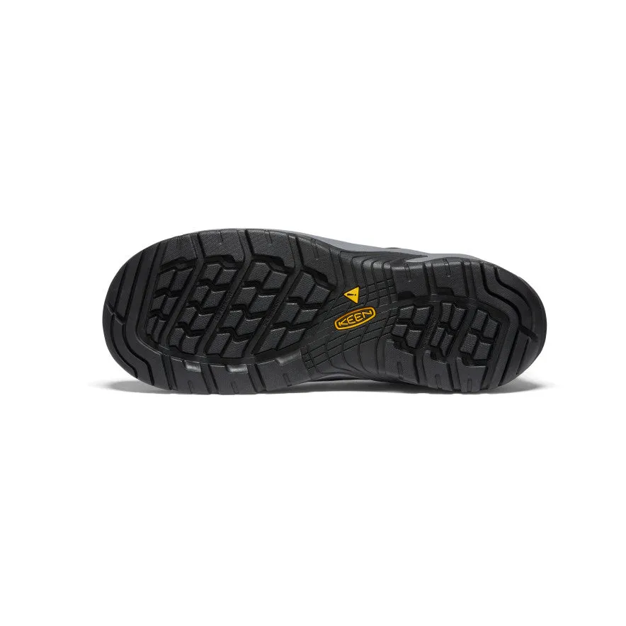 Men's CSA Reno KBF Waterproof (Carbon-Fiber Toe)  |  Steel Grey/Evening Primrose