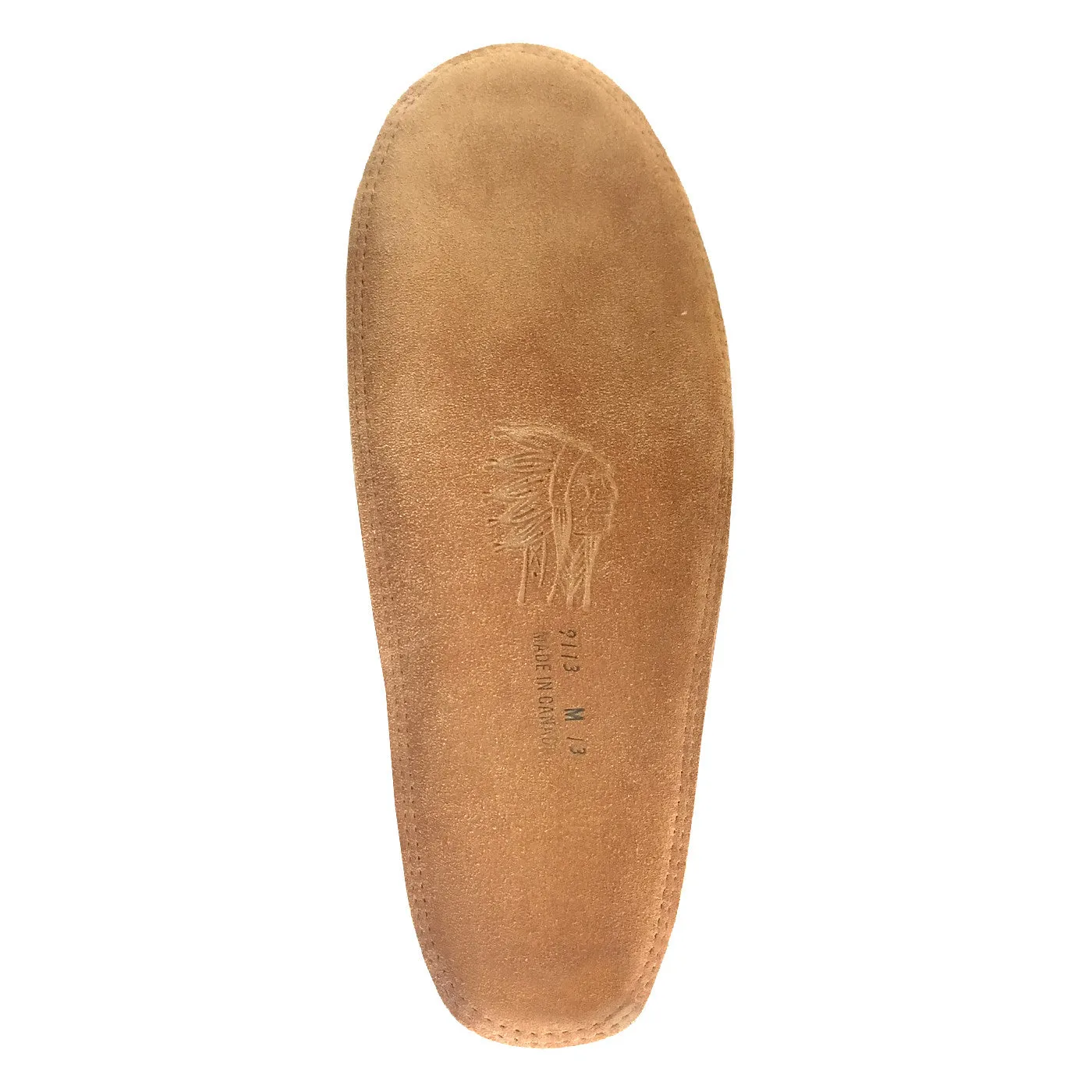 Men's Genuine Sheepskin Slippers