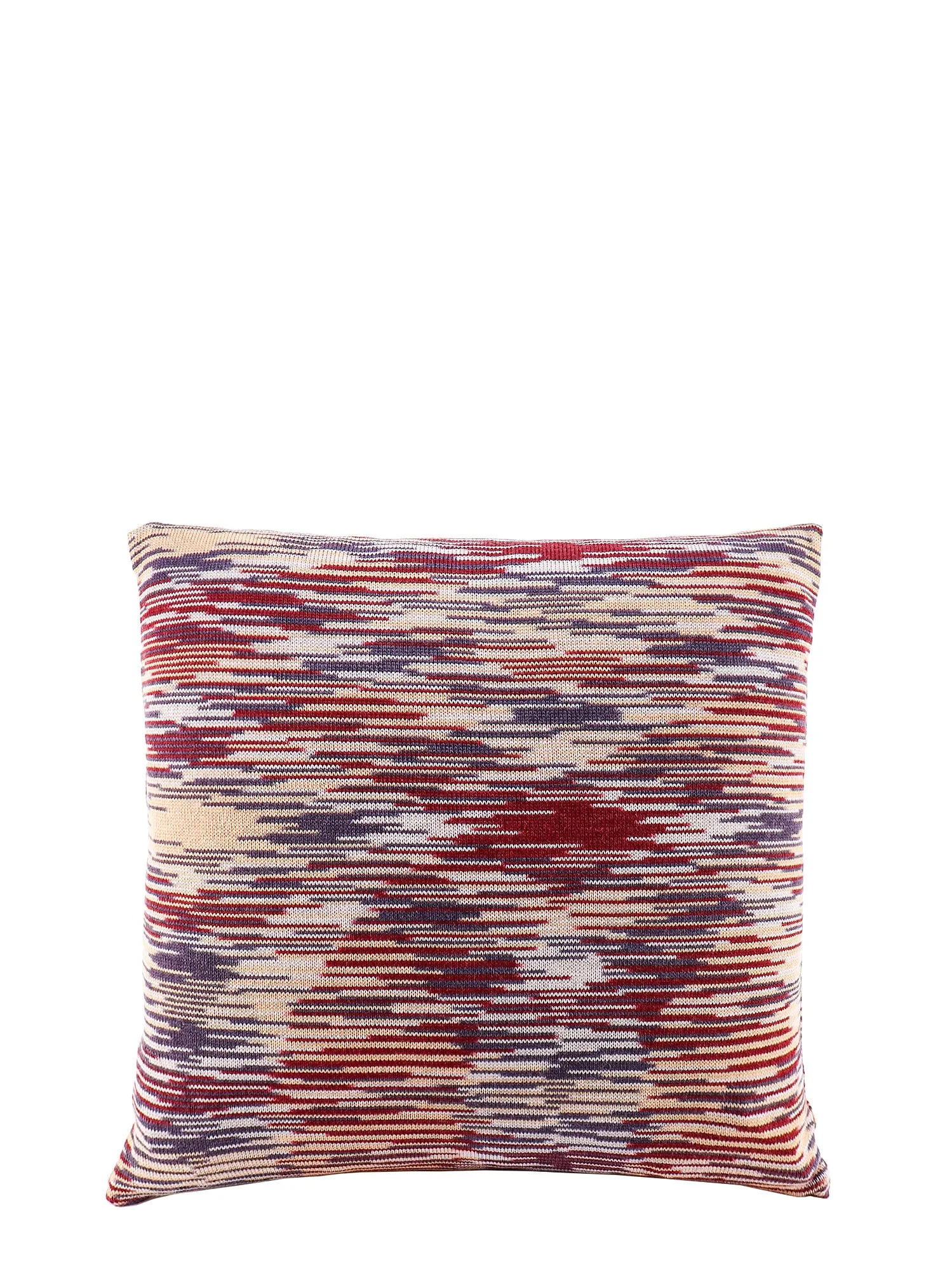 Missoni Home Benedetta Knitted Cushion