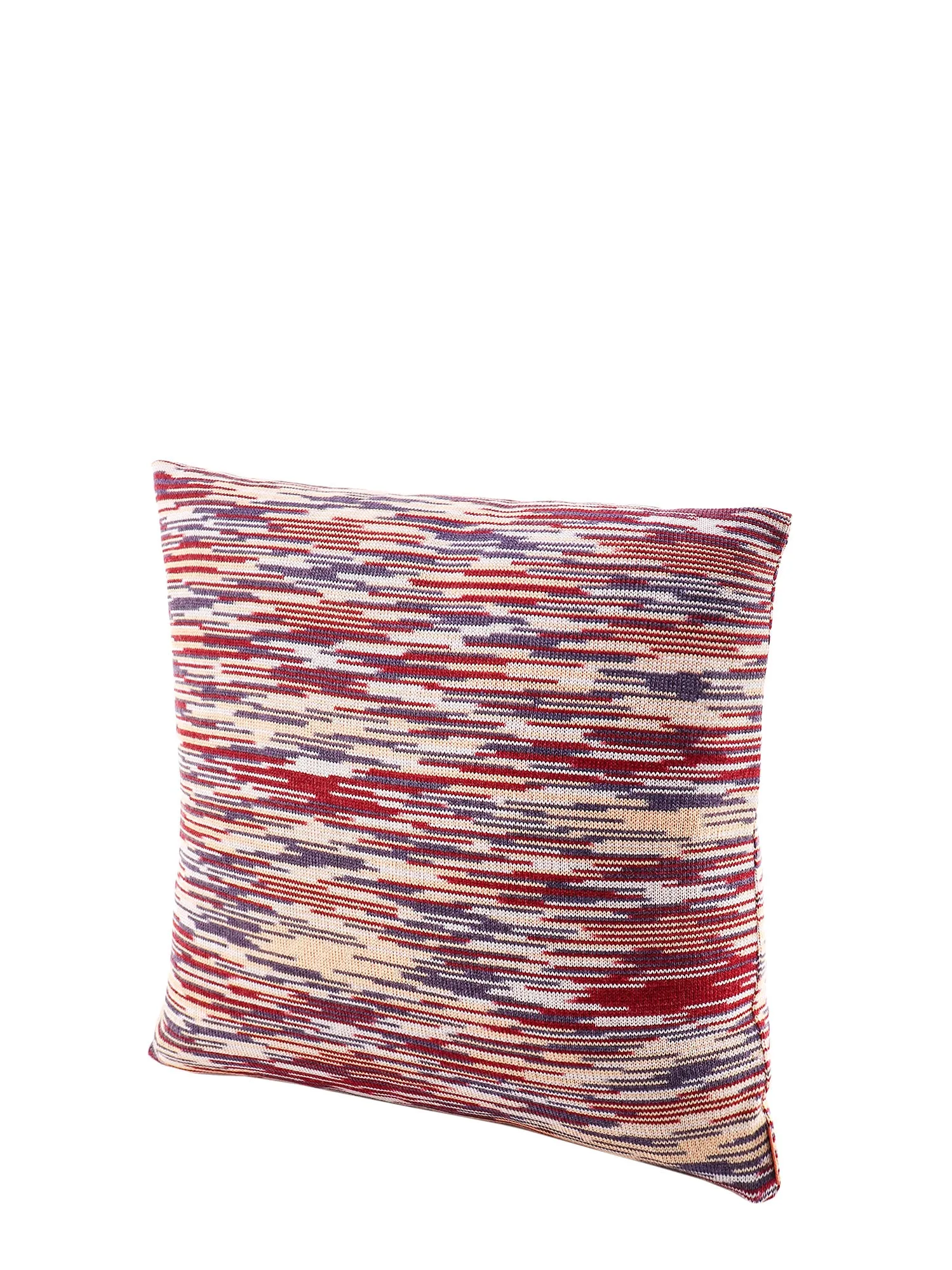 Missoni Home Benedetta Knitted Cushion