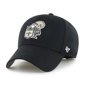 NEW ORLEANS SAINTS HISTORIC '47 MVP