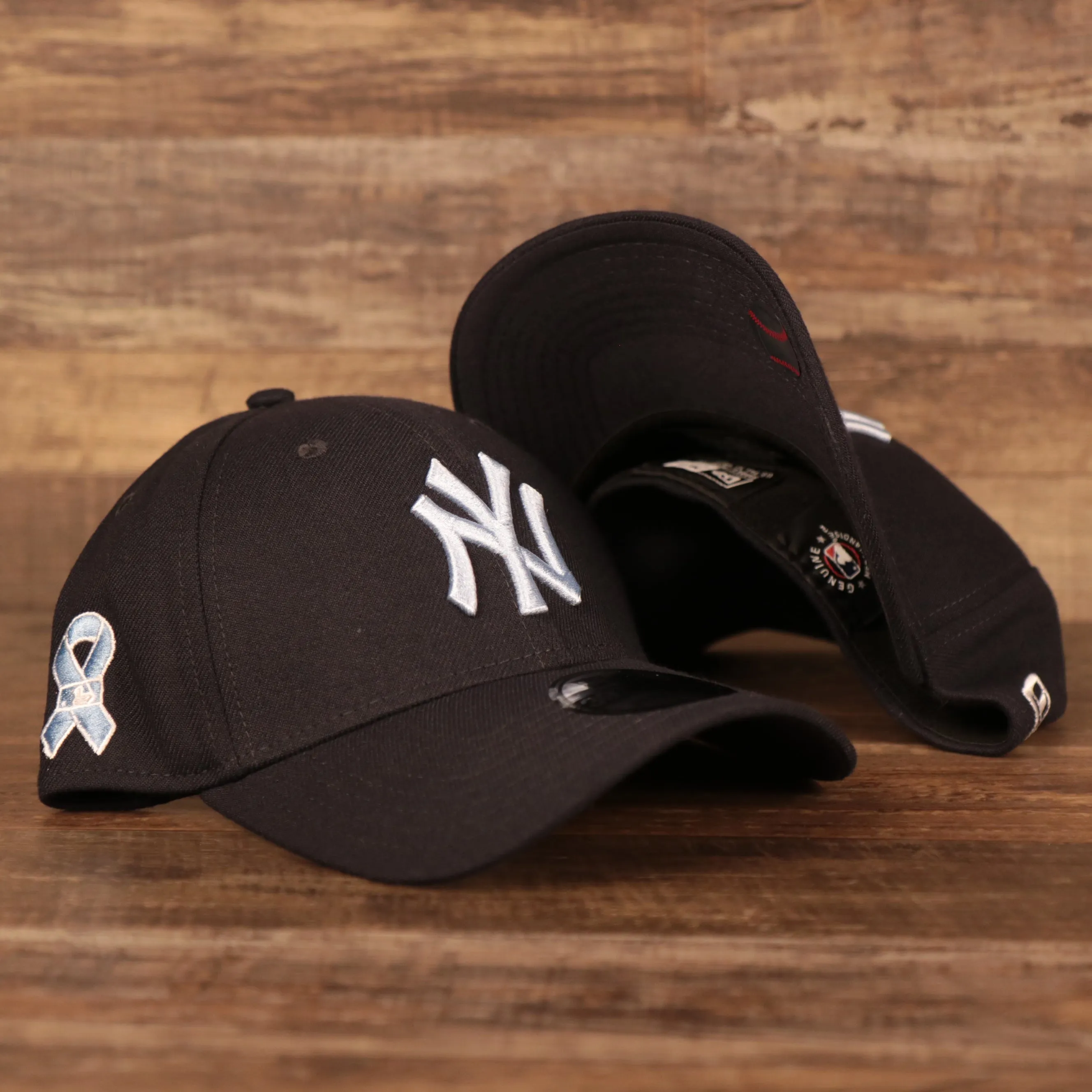 New York Yankees 2021 Fathers Day 39thirty On Field Flexfit Hat | Yankees Navy Blue 3930 2021 Fathers Day Hat