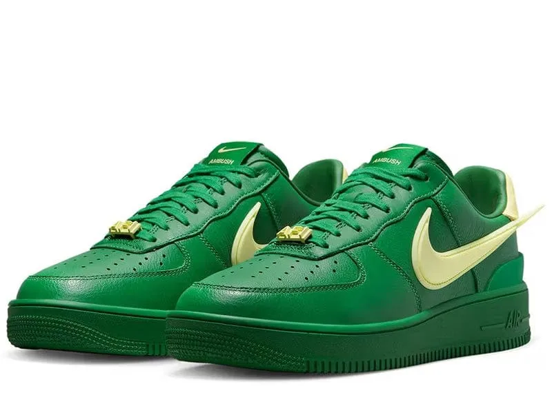 Nike Air Force 1 Low SP AMBUSH Pine Green