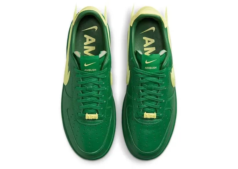 Nike Air Force 1 Low SP AMBUSH Pine Green