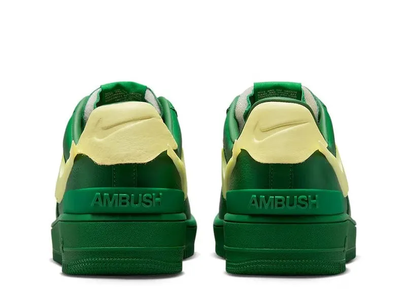 Nike Air Force 1 Low SP AMBUSH Pine Green