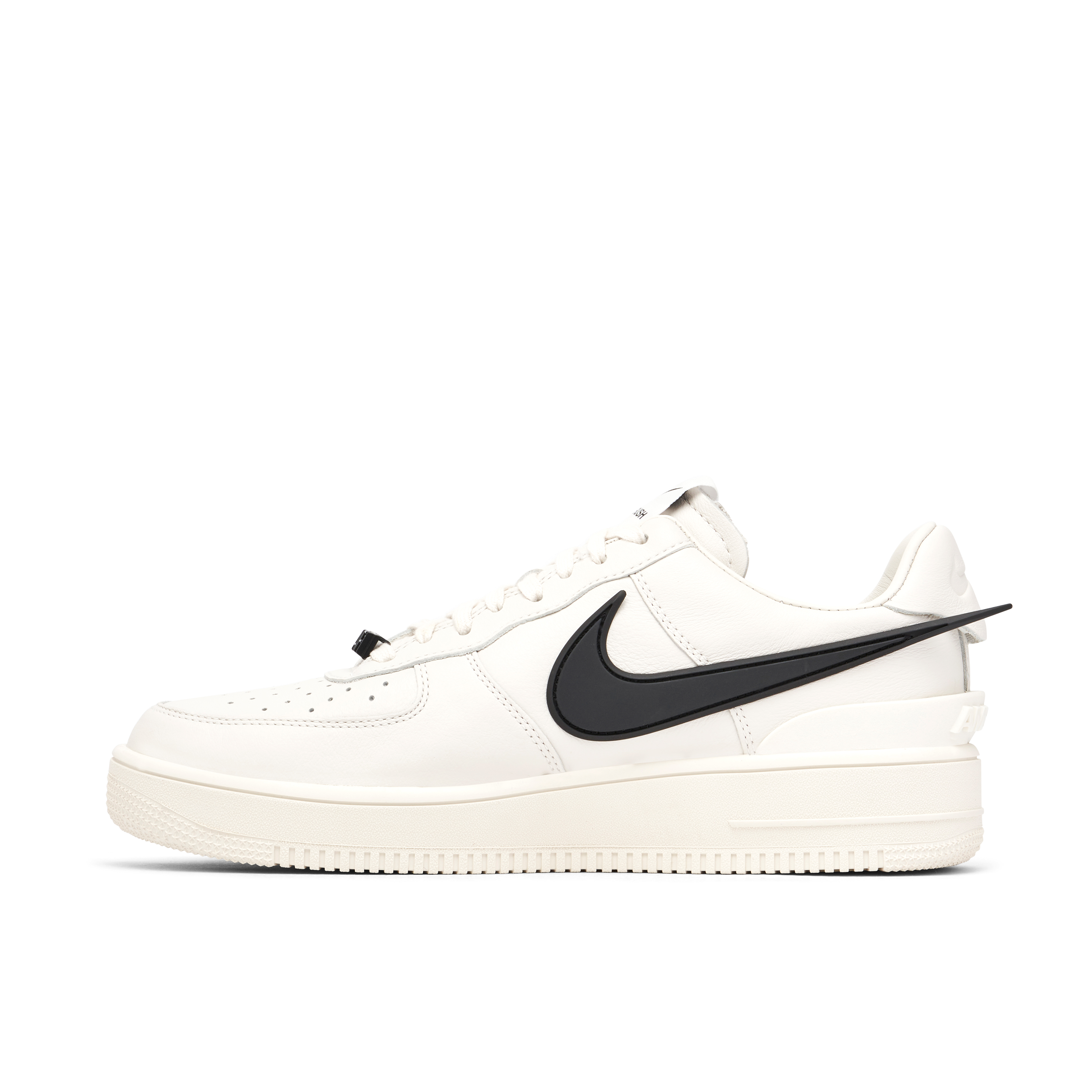 Nike Air Force 1 Low x AMBUSH White | DV3464-002 | Laced