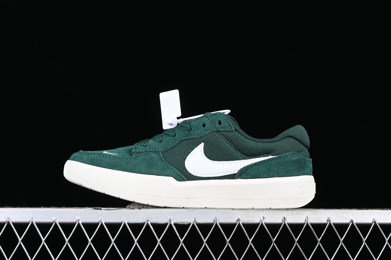 Nike SB Force 58 Ash Green Sail White CZ2959-005