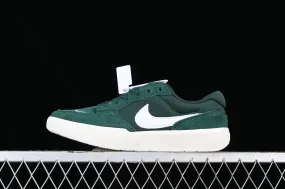 Nike SB Force 58 Ash Green Sail White CZ2959-005