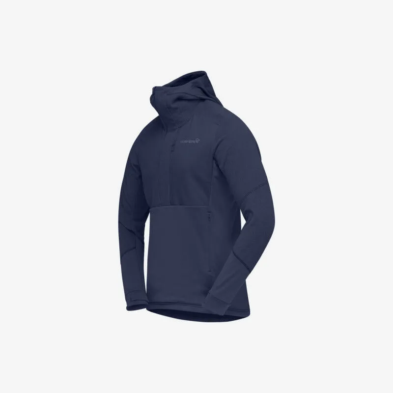 Norrona  Lofoten Thermal Pro Hood - Giacca in pile - Uomo