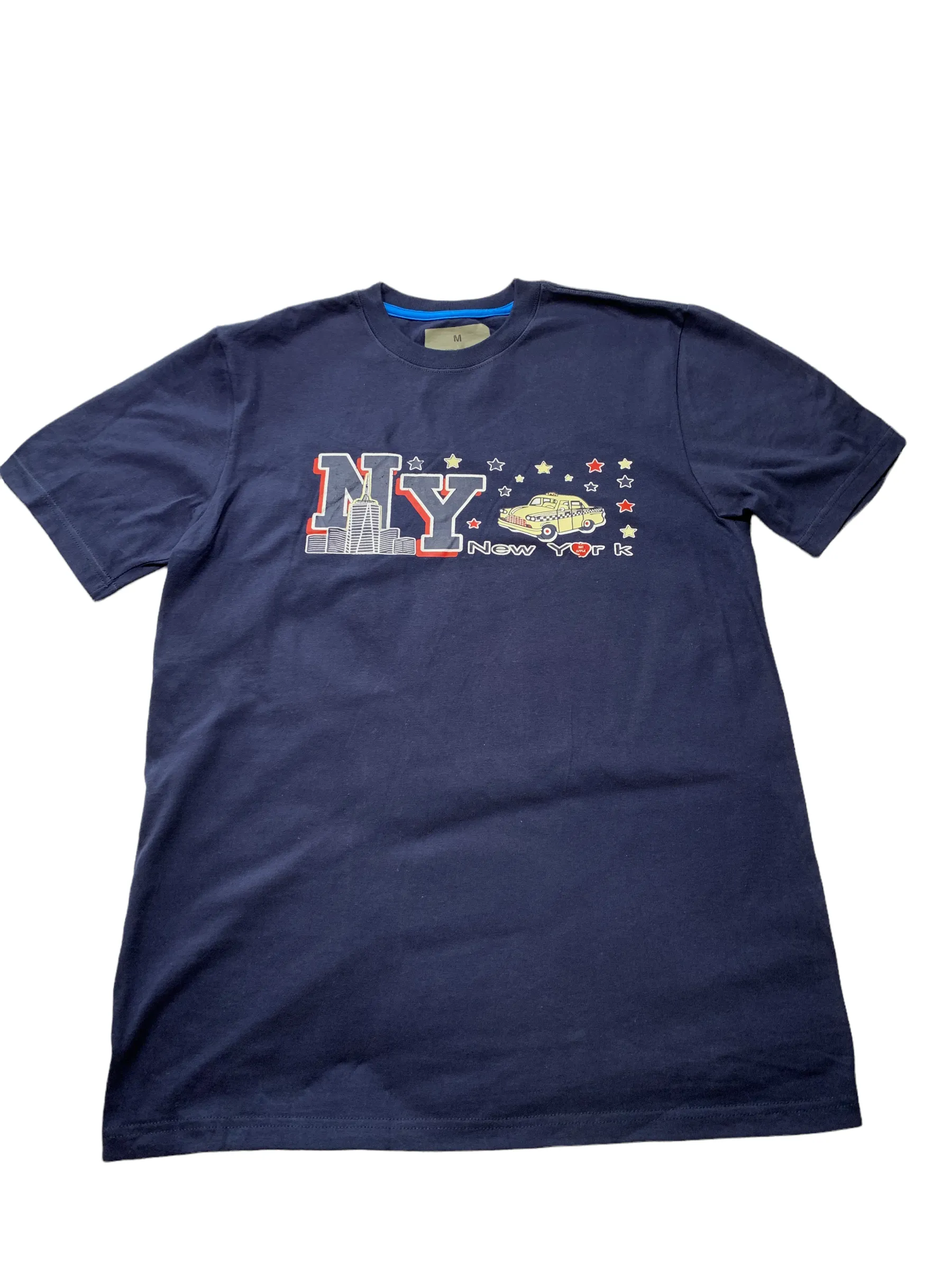 NY T-shirt