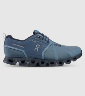 on cloud 5 waterproof womens