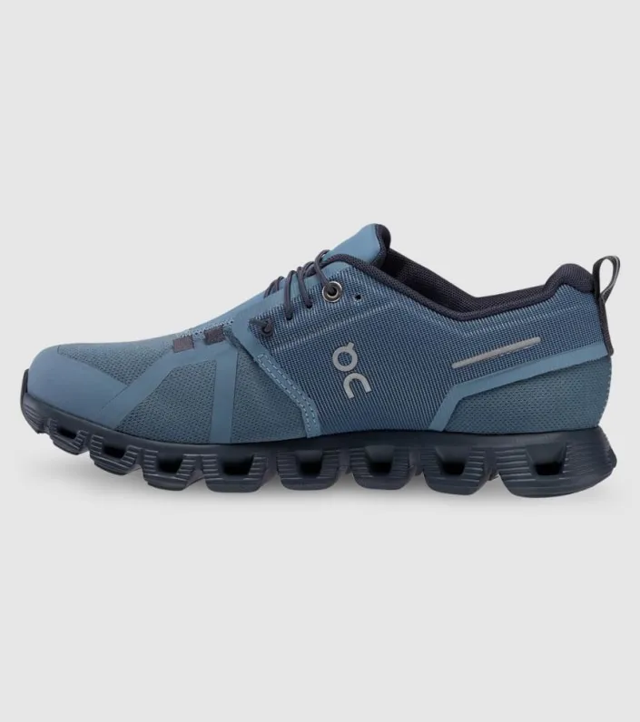 on cloud 5 waterproof womens