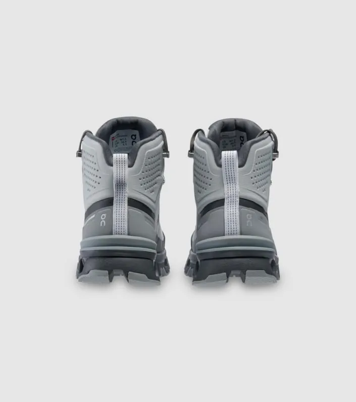 on cloudrock 2 waterproof womens