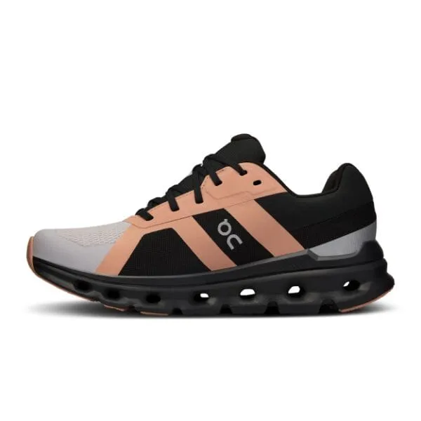       On Cloudrunner Waterproof Fade/Black 52.98051