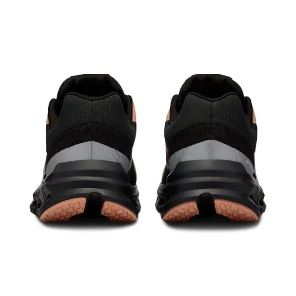       On Cloudrunner Waterproof Fade/Black 52.98051