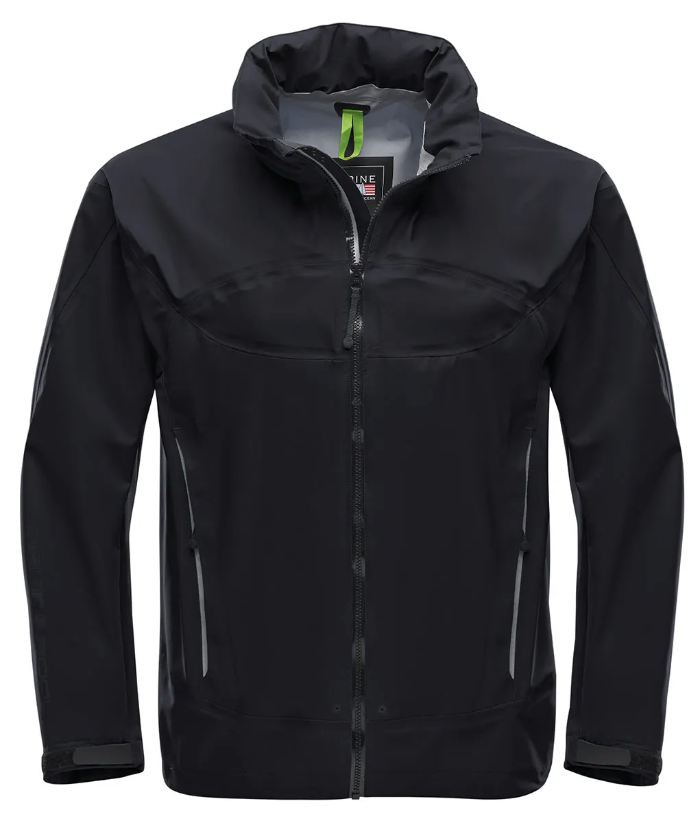 Paavo Jacket Men