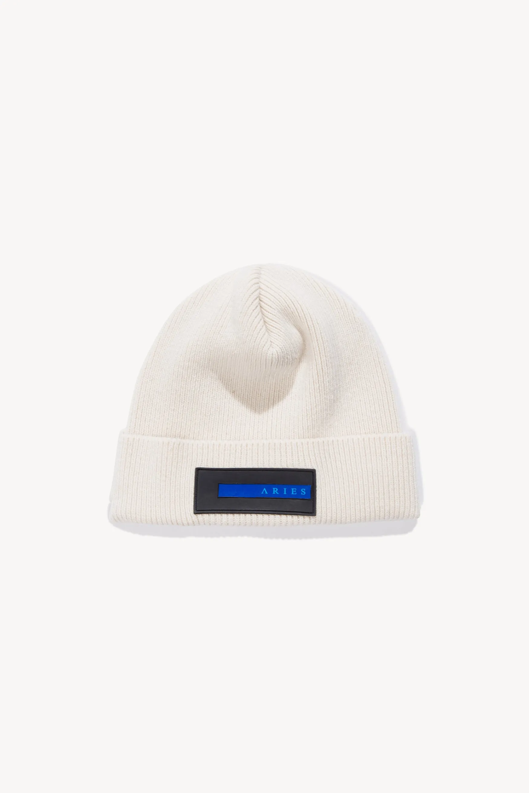 Patch Beanie