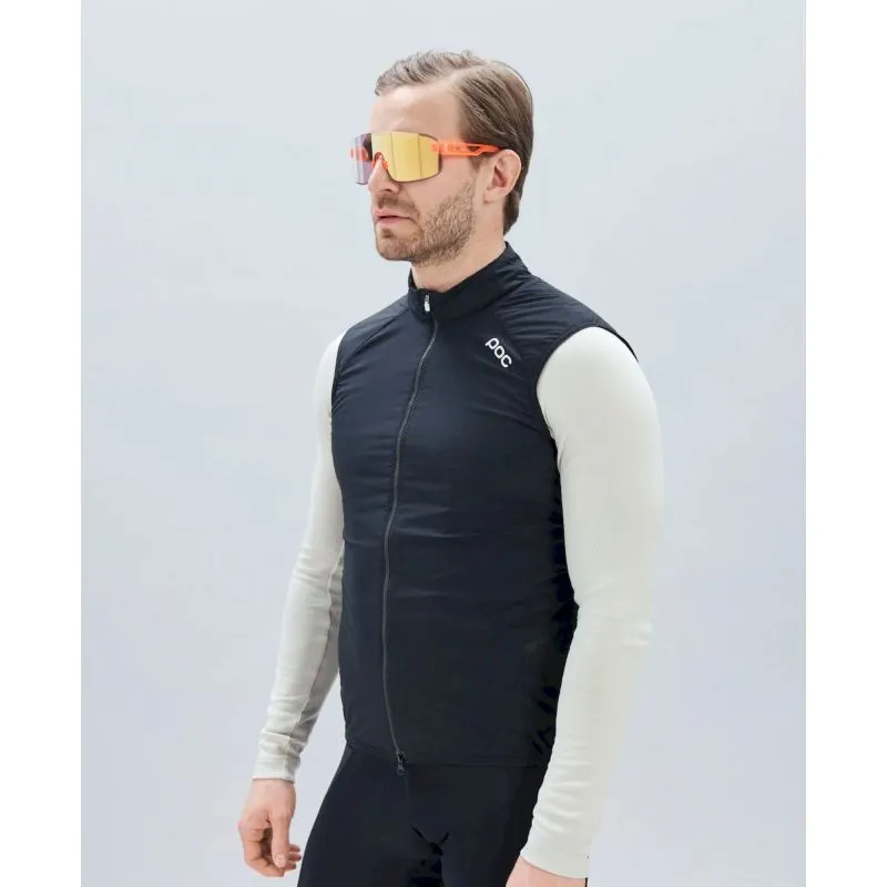 Poc  Pro Thermal Vest - Gilet ciclismo - Uomo