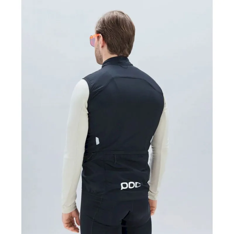 Poc  Pro Thermal Vest - Gilet ciclismo - Uomo