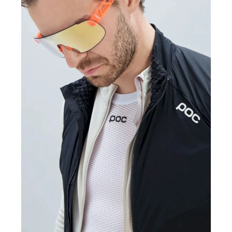 Poc  Pro Thermal Vest - Gilet ciclismo - Uomo